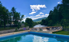 Готель Едельвейс