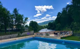 Готель Едельвейс