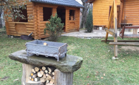 Вілла PidStromom