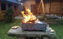 Вілла PidStromom