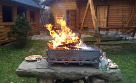 Вілла PidStromom