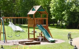 Готель RESPECT