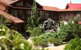 Готель RESPECT