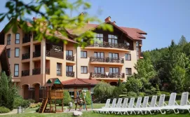 Готель RESPECT