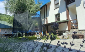 Готель Гірська Соната