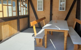 Котедж Кукул