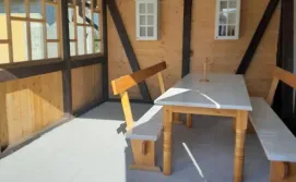 Котедж Кукул