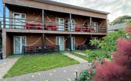 Апартаменти Позитив