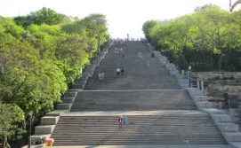 Потемкинская лестница