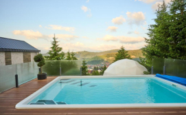 Вілла Villas Fomich