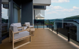 Вілла Black & White Villas by Fomich Hotels Group