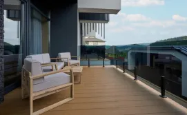 Вілла Black & White Villas by Fomich Hotels Group