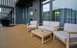 Вілла Black & White Villas by Fomich Hotels Group