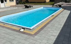 Апартаменти Гармонія