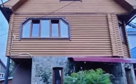 Котедж У Романа