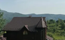 Котедж Mountain Cottage