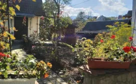 Приватна садиба У вуйка Івана