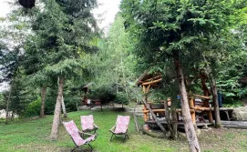 Вілла Лісова комфорт