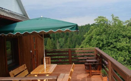 Будиночок для щастя