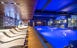 Вілла Black & White Villas by Fomich Hotels Group