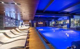 Вілла Black & White Villas by Fomich Hotels Group