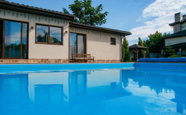 Апартаменти Oasis family