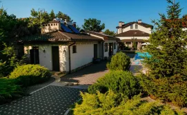 Апартаменти Oasis family