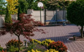 Апартаменти Oasis family