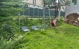 Котедж Good House