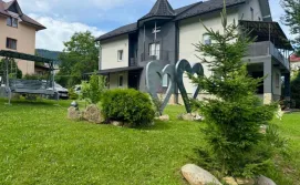 Котедж Good House