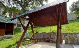 Гостьовий будинок Мелодія карпат