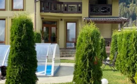 Котедж VIP House