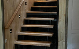 Гостьовий будинок Над Прутом