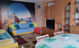 Квартира на Корятовича 6