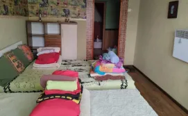 Квартира на Корятовича 6