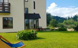 Міні-готель Рудий Лис