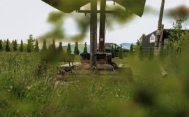 Будиночок Blog House Resort