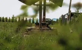 Будиночок Blog House Resort