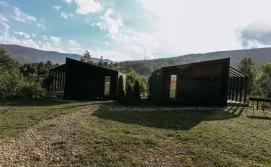 Будиночок Blog House Resort