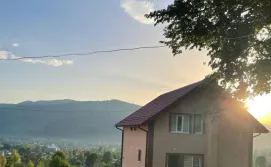 Гостьовий будинок Filin House