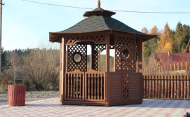 Вілла Леонтія