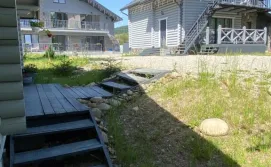 Котедж VIP Рокита