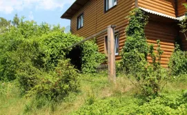 Приватна садиба Гірська Хатина