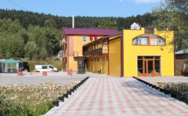 Вілла Леонтія