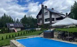 Котедж L-Khutir Cottage7