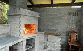 Котедж Аркан