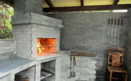 Котедж Аркан