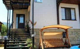 Апартаменти Бесаги