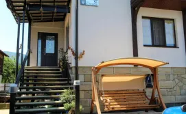 Апартаменти Бесаги