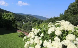 Котедж A-FRAME Romantic House